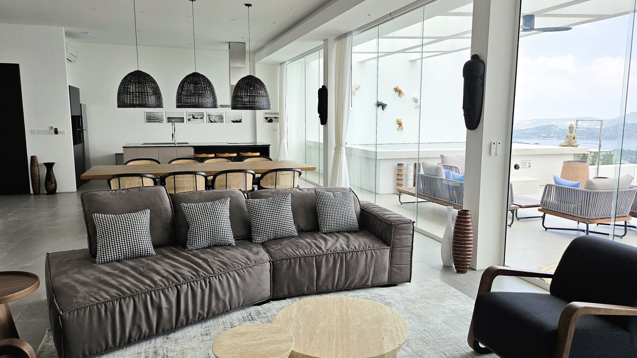 Golden Lotus Villas - The Purity Villa